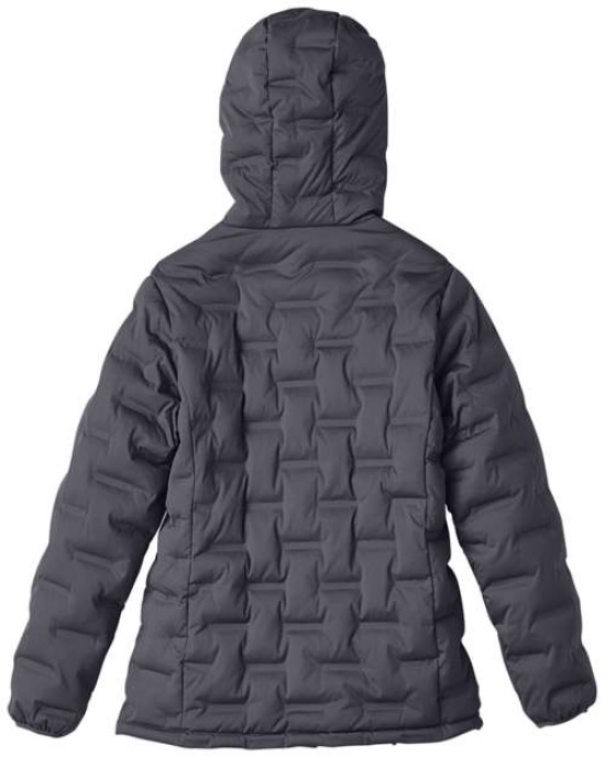 Women's Loft Puffer Jacket