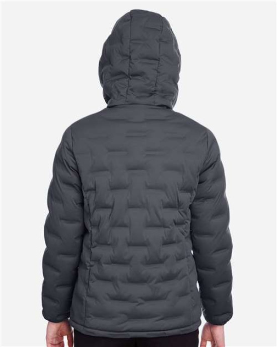 Women's Loft Puffer Jacket