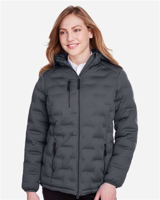Women's Loft Puffer Jacket