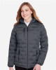 Women's Loft Puffer Jacket