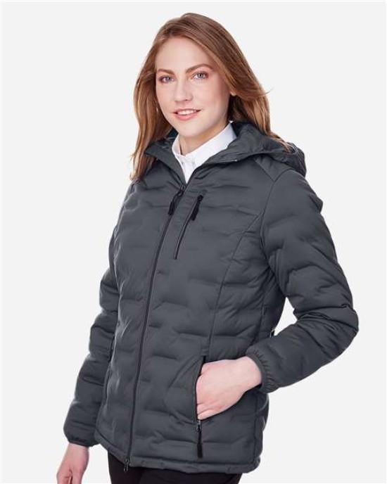 Women's Loft Puffer Jacket