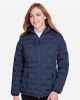 Women's Loft Puffer Jacket