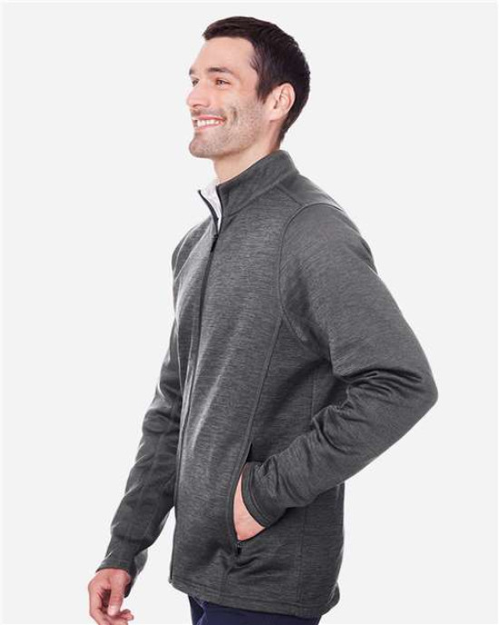 Men's Flux 2.0 Full-Zip Jacket