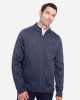 Men's Flux 2.0 Full-Zip Jacket
