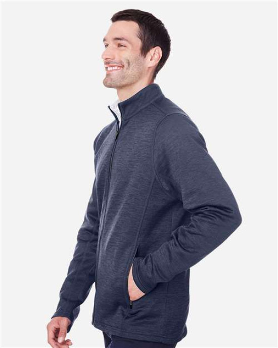 Men's Flux 2.0 Full-Zip Jacket