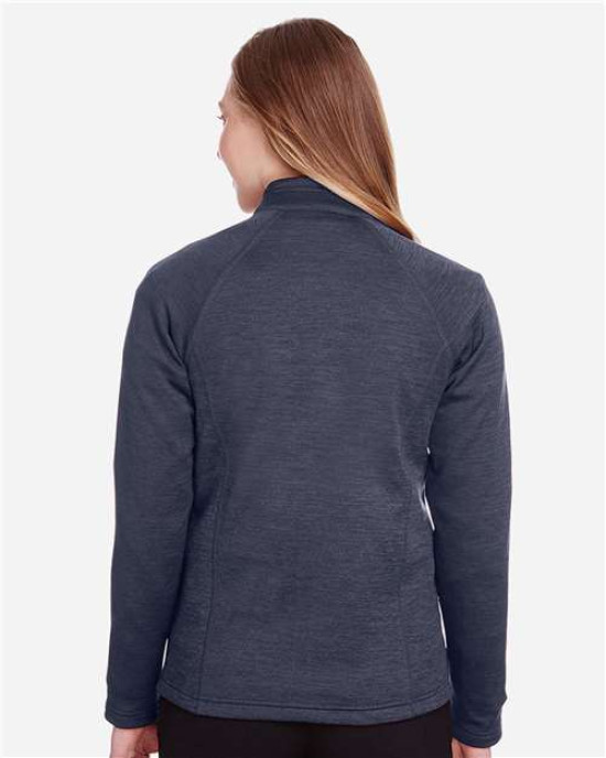 Women's Flux 2.0 Full-Zip Jacket