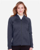 Women's Flux 2.0 Full-Zip Jacket