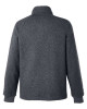 Men's Aura Sweater Fleece Quarter-Zip Pullover