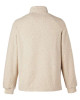 Men's Aura Sweater Fleece Quarter-Zip Pullover