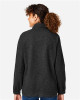 Women's Aura Sweater Fleece Quarter-Zip Pullover