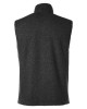 Men's Aura Sweater Fleece Vest
