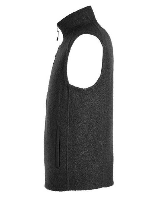 Men's Aura Sweater Fleece Vest