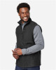 Men's Aura Sweater Fleece Vest
