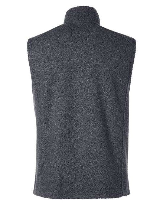 Men's Aura Sweater Fleece Vest