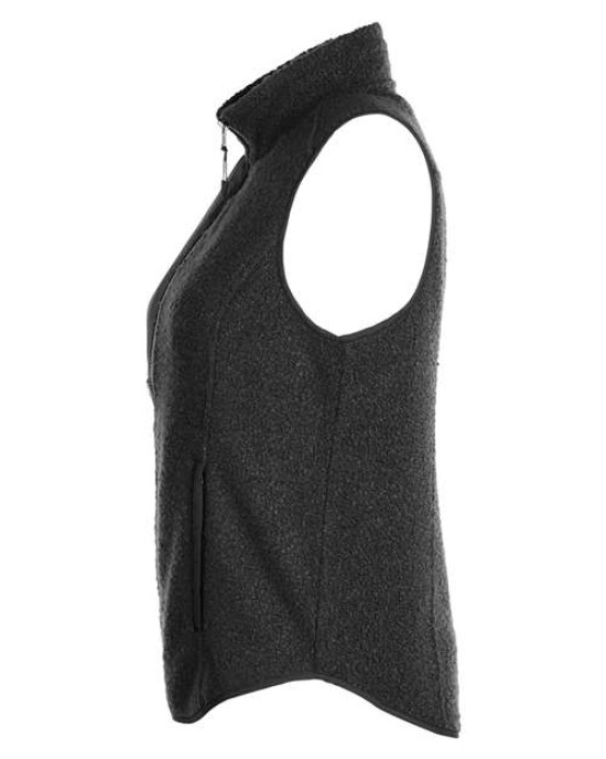 Women's Aura Sweater Fleece Vest