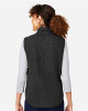 Women's Aura Sweater Fleece Vest