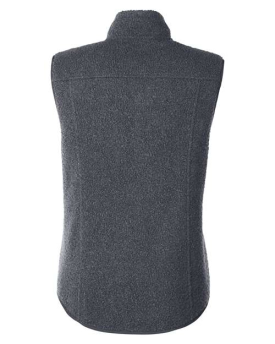 Women's Aura Sweater Fleece Vest