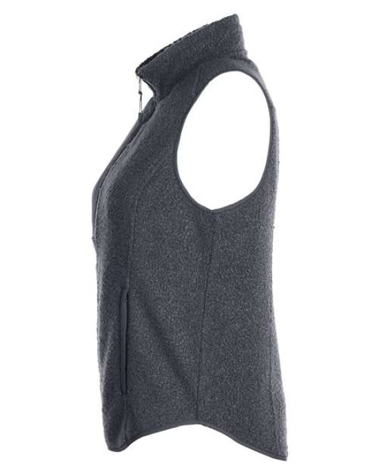 Women's Aura Sweater Fleece Vest