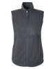 Women's Aura Sweater Fleece Vest