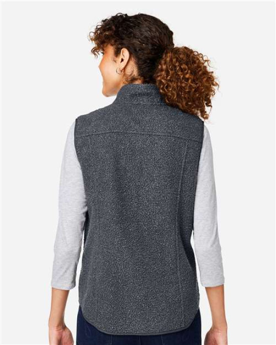 Women's Aura Sweater Fleece Vest