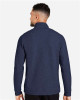 Men's Spirit Textured Quarter-Zip Pullover