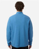 Men's Spirit Textured Quarter-Zip Pullover