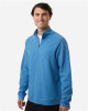 Men's Spirit Textured Quarter-Zip Pullover