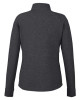 Women's Spirit Textured Quarter-Zip Pullover