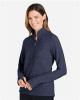 Women's Spirit Textured Quarter-Zip Pullover