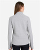 Women's Spirit Textured Quarter-Zip Pullover