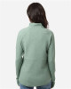 Women's Spirit Textured Quarter-Zip Pullover