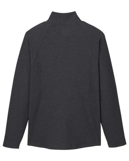 Men's Spirit Textured Full-Zip