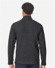 Men's Spirit Textured Full-Zip