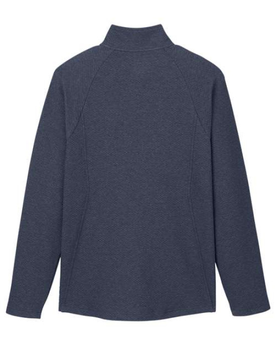 Men's Spirit Textured Full-Zip
