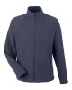 Men's Spirit Textured Full-Zip