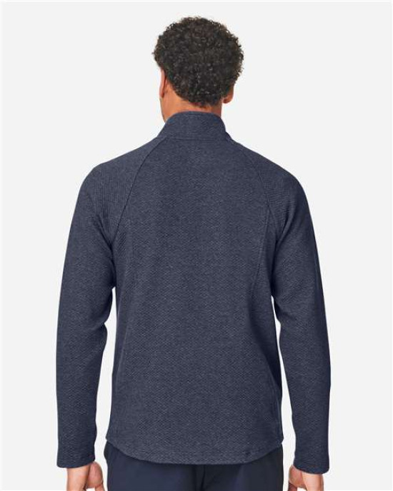 Men's Spirit Textured Full-Zip
