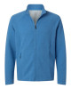 Men's Spirit Textured Full-Zip