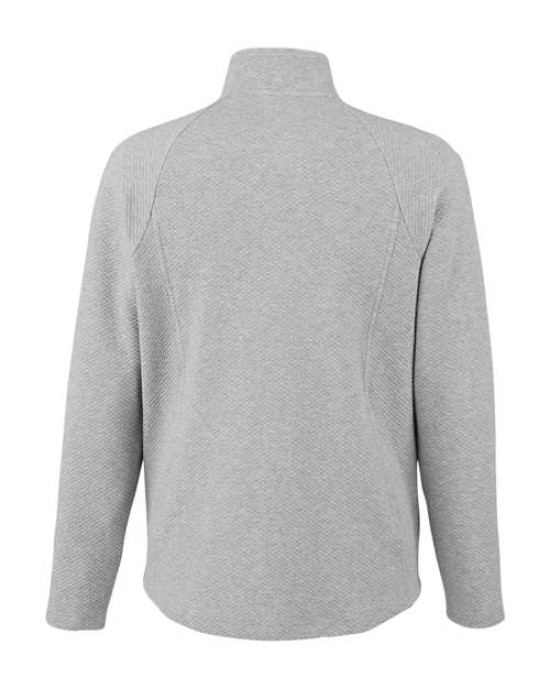 Men's Spirit Textured Full-Zip