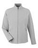 Men's Spirit Textured Full-Zip