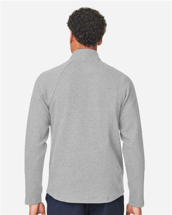 Men's Spirit Textured Full-Zip