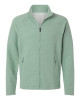 Men's Spirit Textured Full-Zip