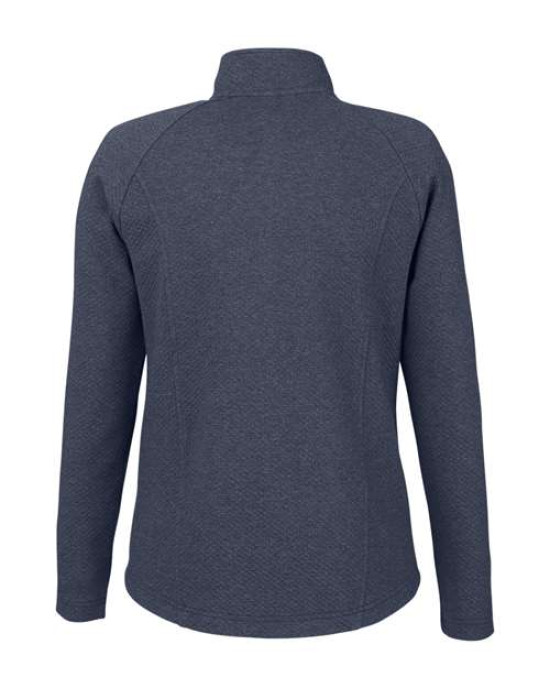Women's Spirit Textured Full-Zip