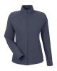 Women's Spirit Textured Full-Zip