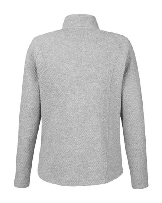 Women's Spirit Textured Full-Zip