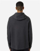 Men's Spirit Textured Hooded Pullover