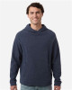 Men's Spirit Textured Hooded Pullover