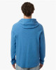 Men's Spirit Textured Hooded Pullover