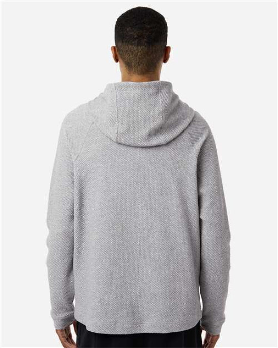 Men's Spirit Textured Hooded Pullover