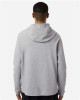 Men's Spirit Textured Hooded Pullover