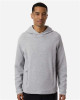 Men's Spirit Textured Hooded Pullover